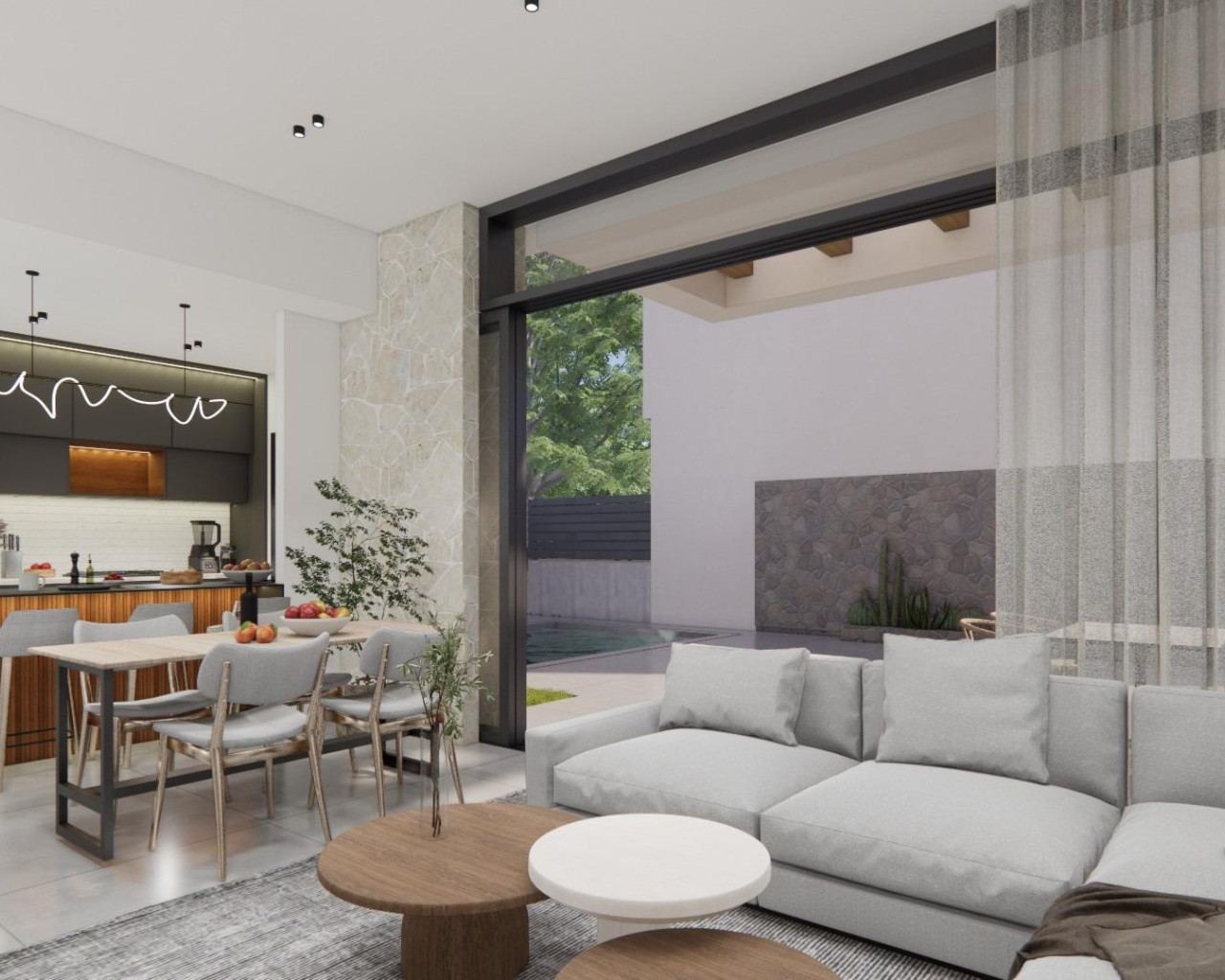 New Build - Villa - Los Montesinos - La herrada