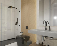 New Build - Villa - Los Montesinos - La herrada