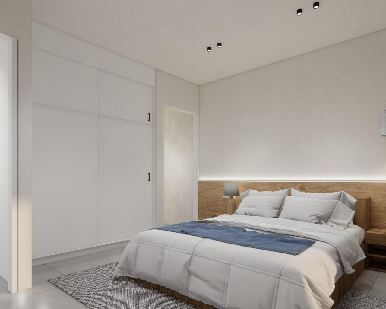 New Build - Villa - Los Montesinos - La herrada