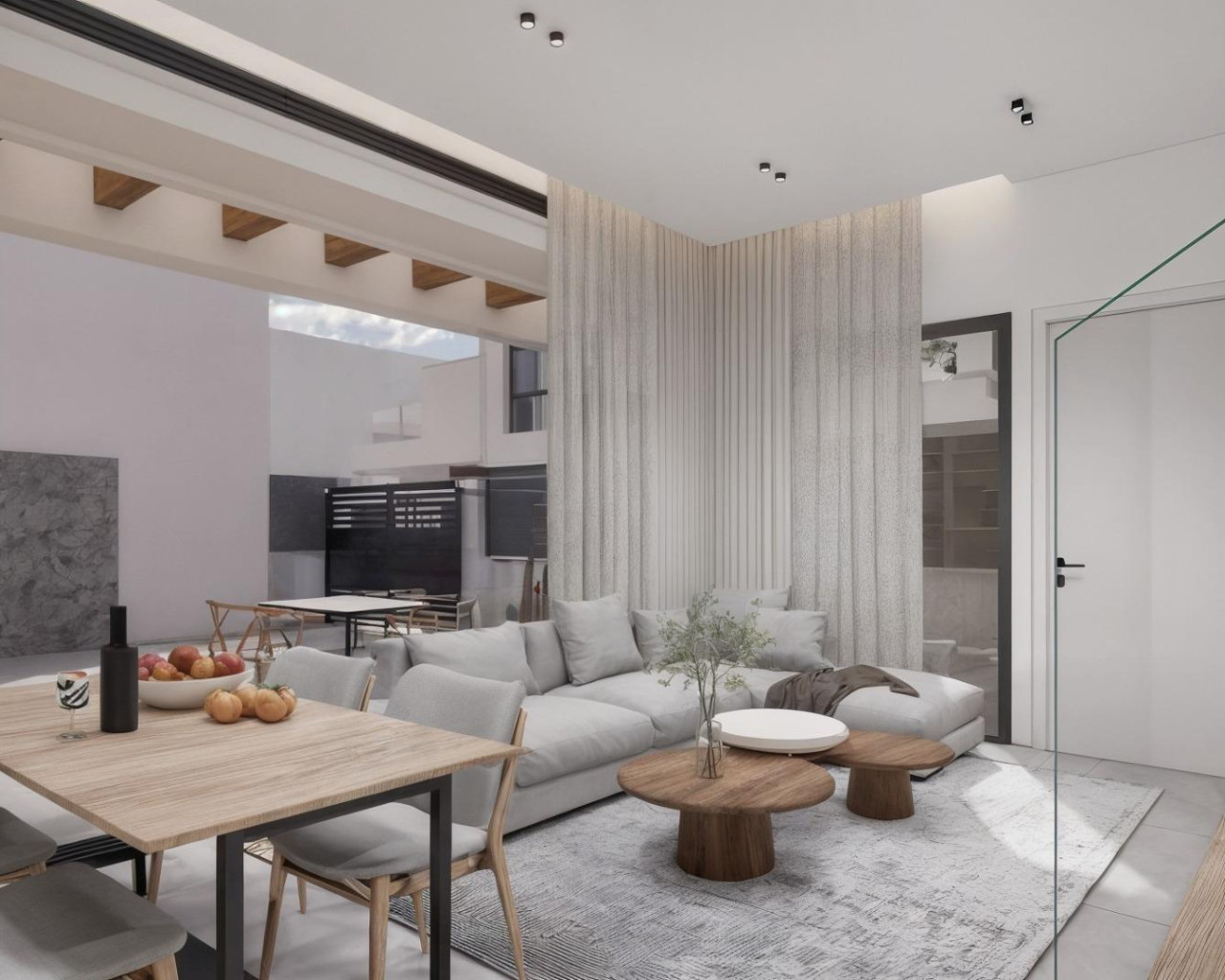 New Build - Villa - Los Montesinos - La herrada