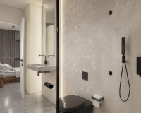 New Build - Villa - Los Montesinos - La herrada