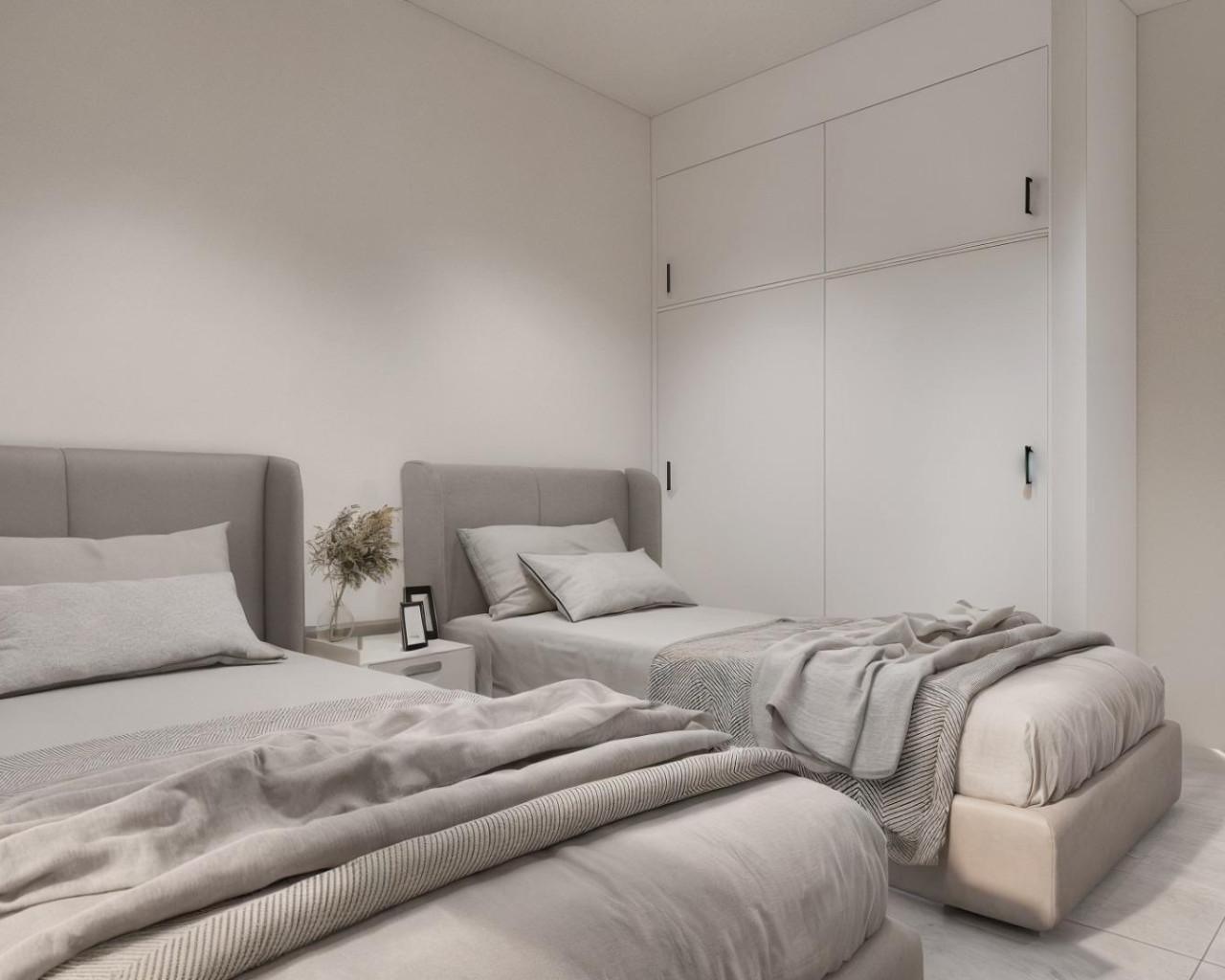 New Build - Villa - Los Montesinos - La herrada