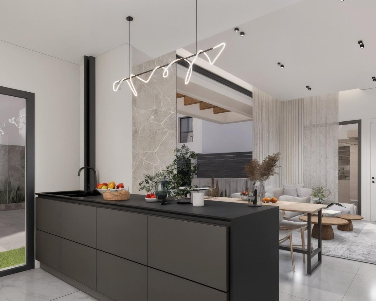 New Build - Villa - Los Montesinos - La herrada