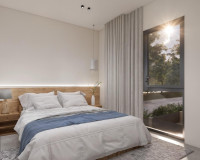 New Build - Villa - Los Montesinos - La herrada