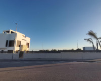 New Build - Villa - Los Montesinos - La herrada