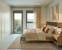 New Build - Villa - Mazarron - Camposol Golf