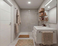 New Build - Villa - Mazarron - Camposol Golf