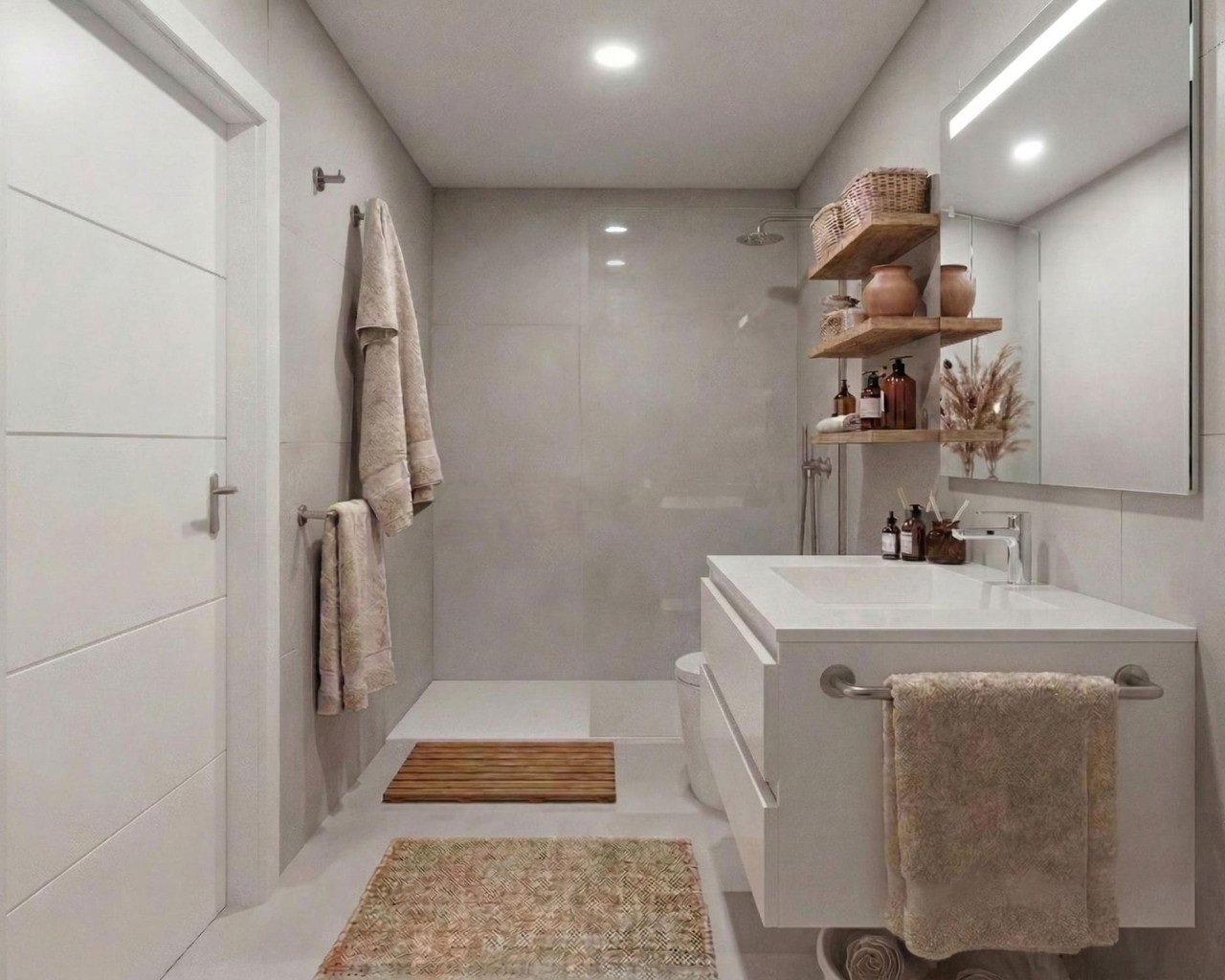 New Build - Villa - Mazarron - Camposol Golf