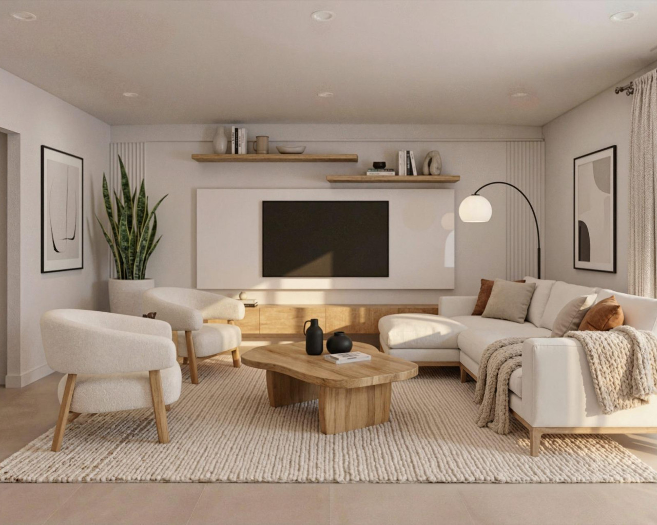 New Build - Villa - Mazarron - Camposol Golf