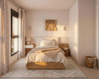 New Build - Villa - Mazarron - Camposol Golf