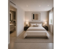 New Build - Villa - Mazarron - Country Club