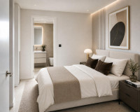 New Build - Villa - Mazarron - Country Club