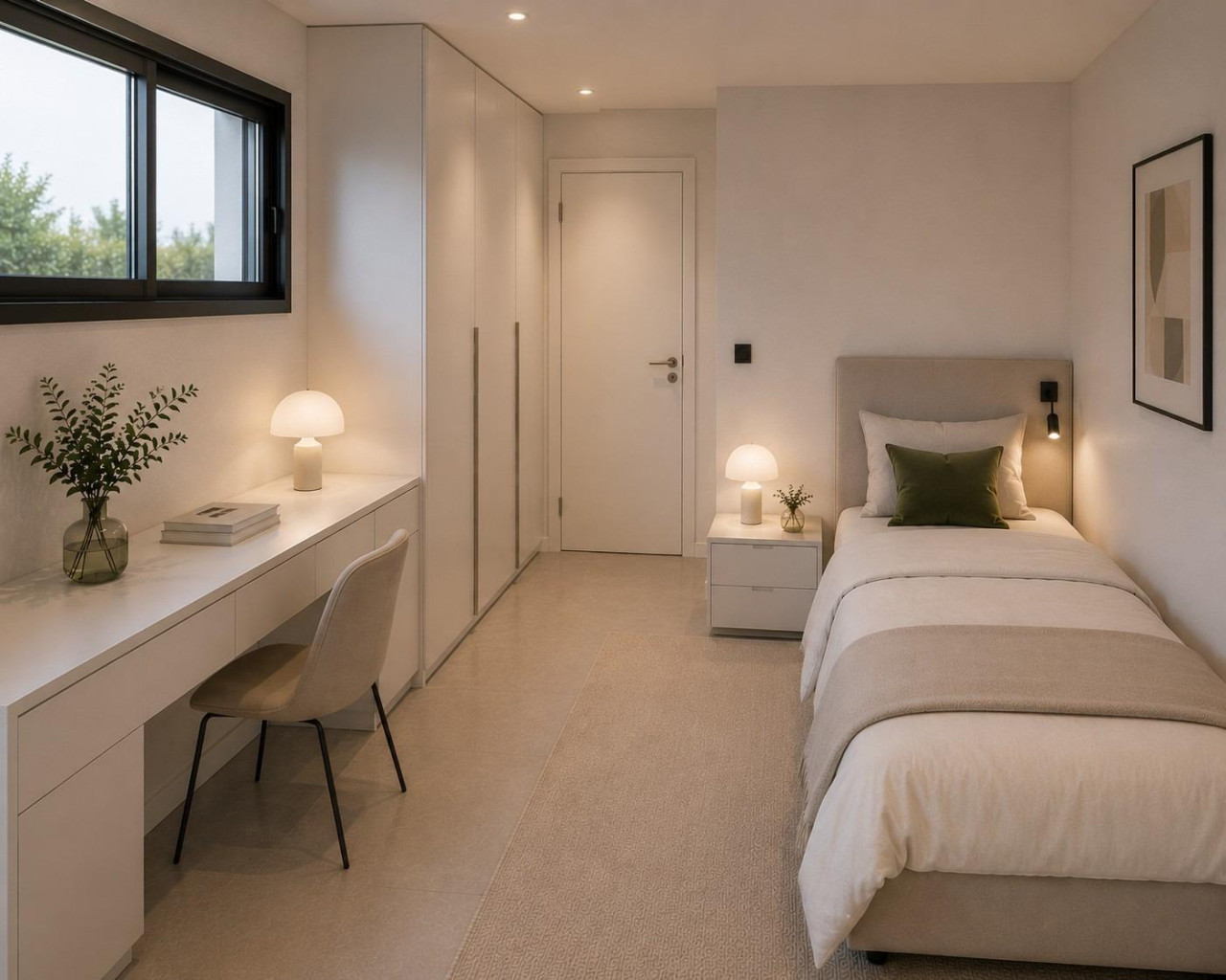 New Build - Villa - Mazarron - Country Club