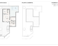 New Build - Villa - Mazarron - Country Club