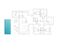 New Build - Villa - Monforte del Cid - La Capitana