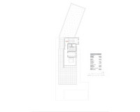 New Build - Villa - Moraira_Teulada - Cala L Andrago