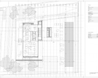 New Build - Villa - Moraira_Teulada - El Portet