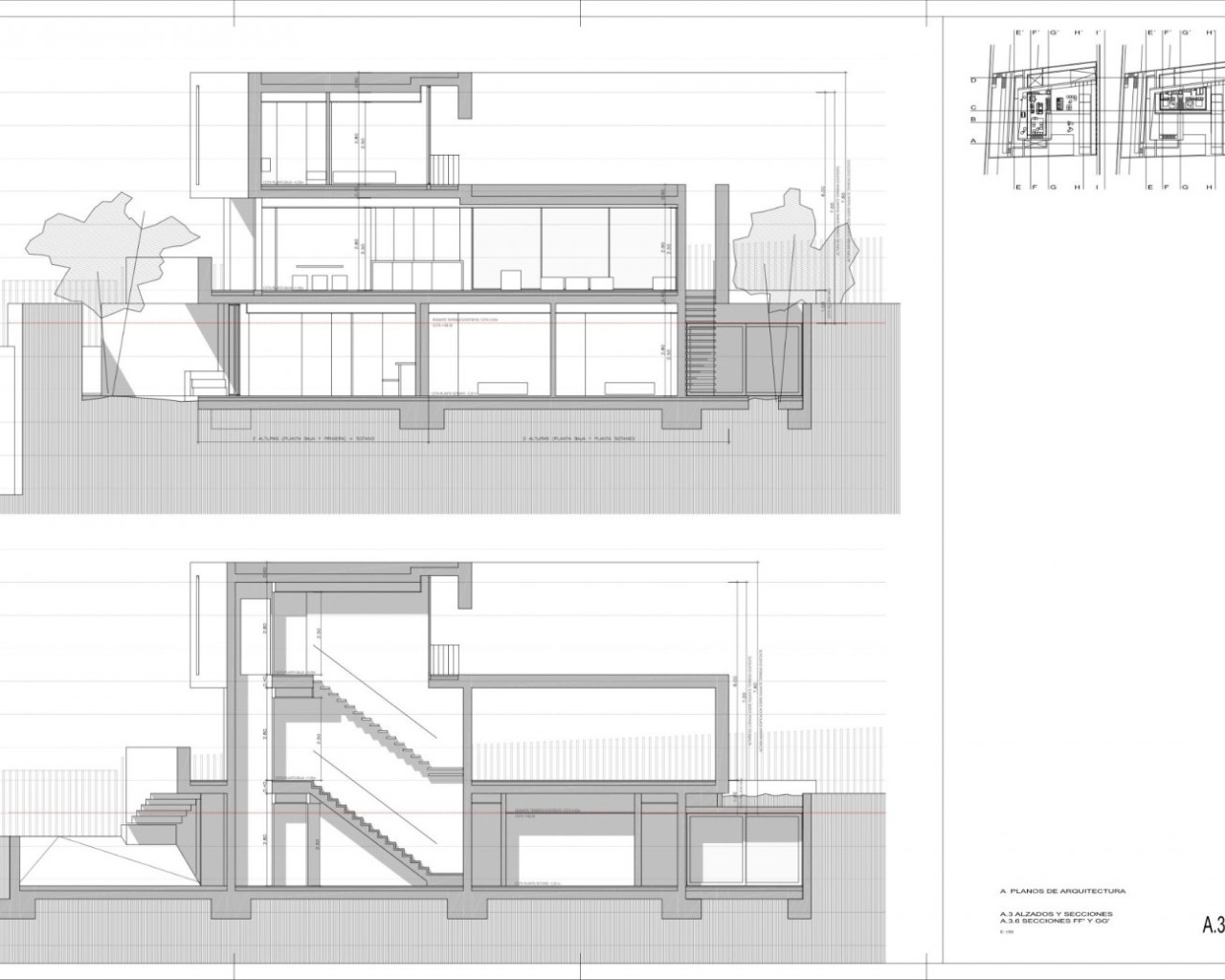 New Build - Villa - Moraira_Teulada - El Portet