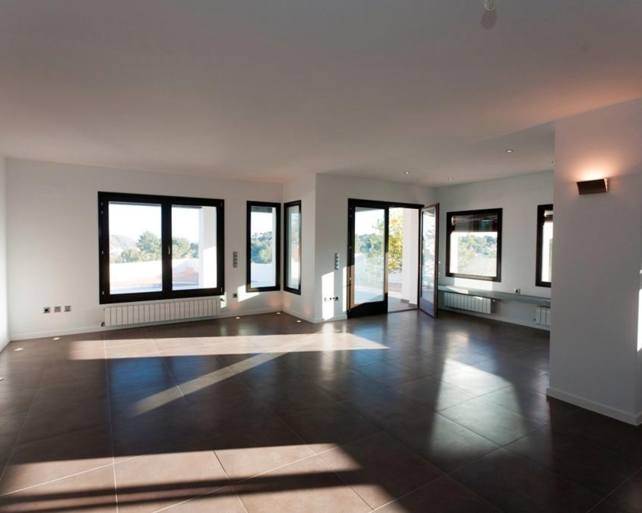 New Build - Villa - Moraira_Teulada - La Sabatera