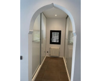 New Build - Villa - Moraira_Teulada - La Sabatera