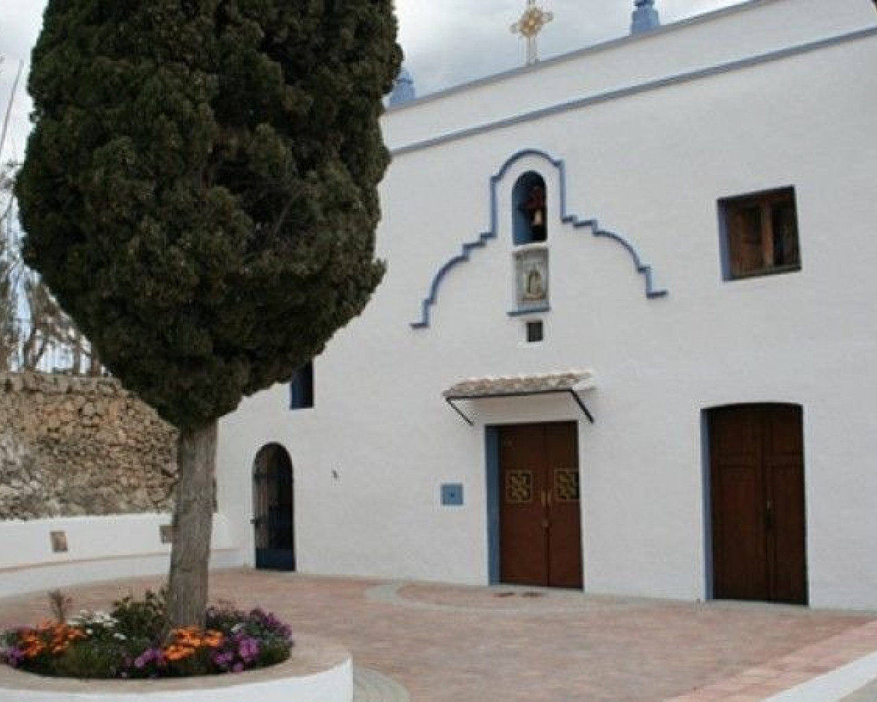 New Build - Villa - Moraira_Teulada - Verde Pino