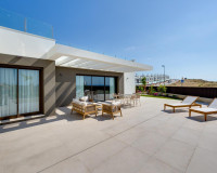 New Build - Villa - Mutxamel - Cotoveta