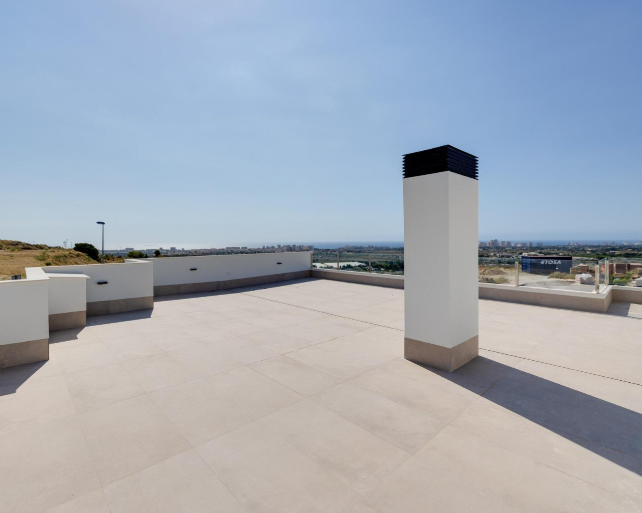 New Build - Villa - Mutxamel - Cotoveta