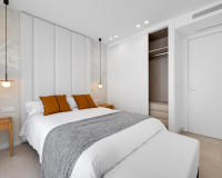 New Build - Villa - Mutxamel - Cotoveta
