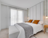New Build - Villa - Mutxamel - Cotoveta