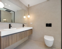 New Build - Villa - Mutxamel - Cotoveta