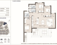 New Build - Villa - Mutxamel - Cotoveta