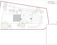 New Build - Villa - Orihuela Costa - Dehesa de campoamor