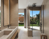 New Build - Villa - Orihuela Costa - Dehesa de campoamor