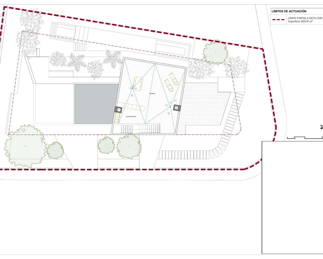 New Build - Villa - Orihuela Costa - Dehesa de campoamor