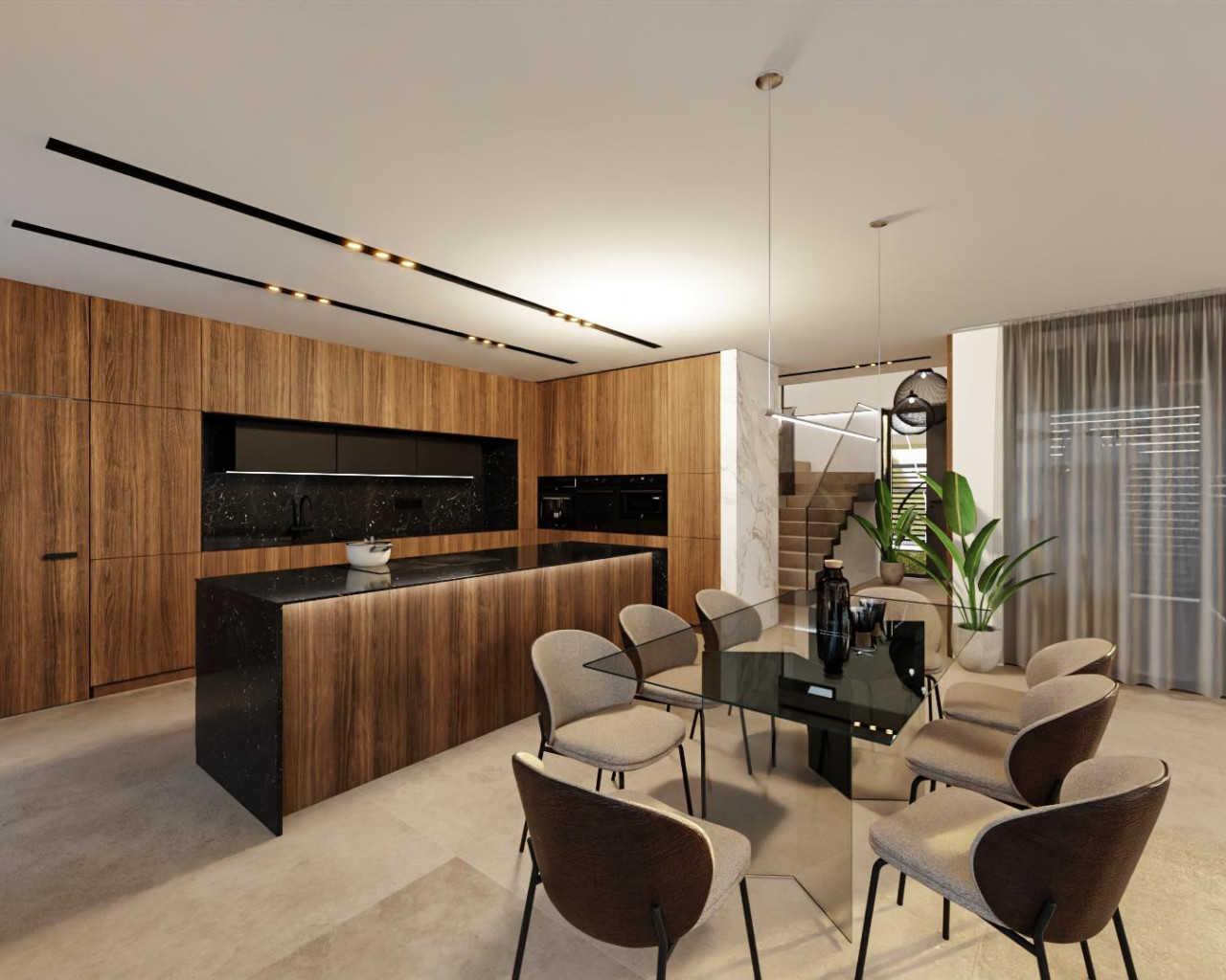 New Build - Villa - Orihuela Costa - La Zenia