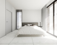 New Build - Villa - Orihuela Costa - La Zenia