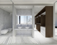 New Build - Villa - Orihuela Costa - La Zenia