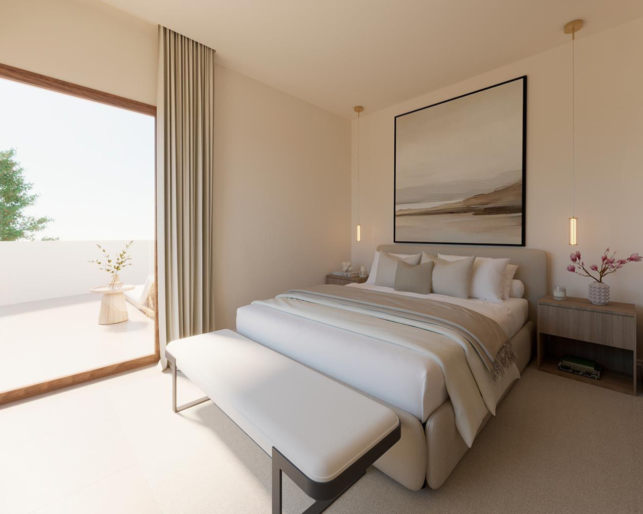 New Build - Villa - Orihuela Costa - La Zenia