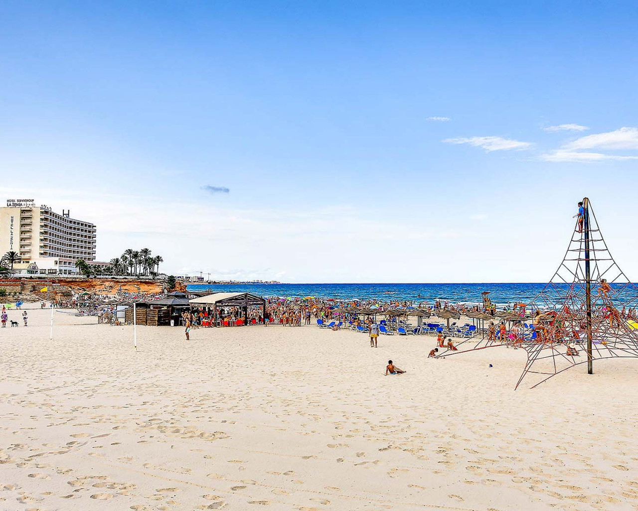 New Build - Villa - Orihuela Costa - La Zenia