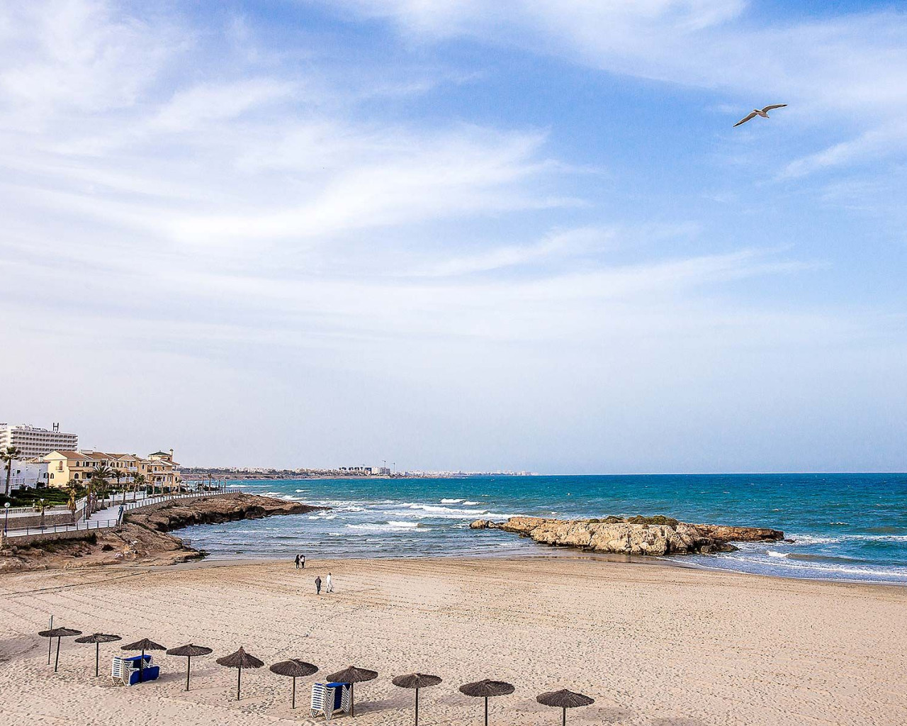 New Build - Villa - Orihuela Costa - La Zenia