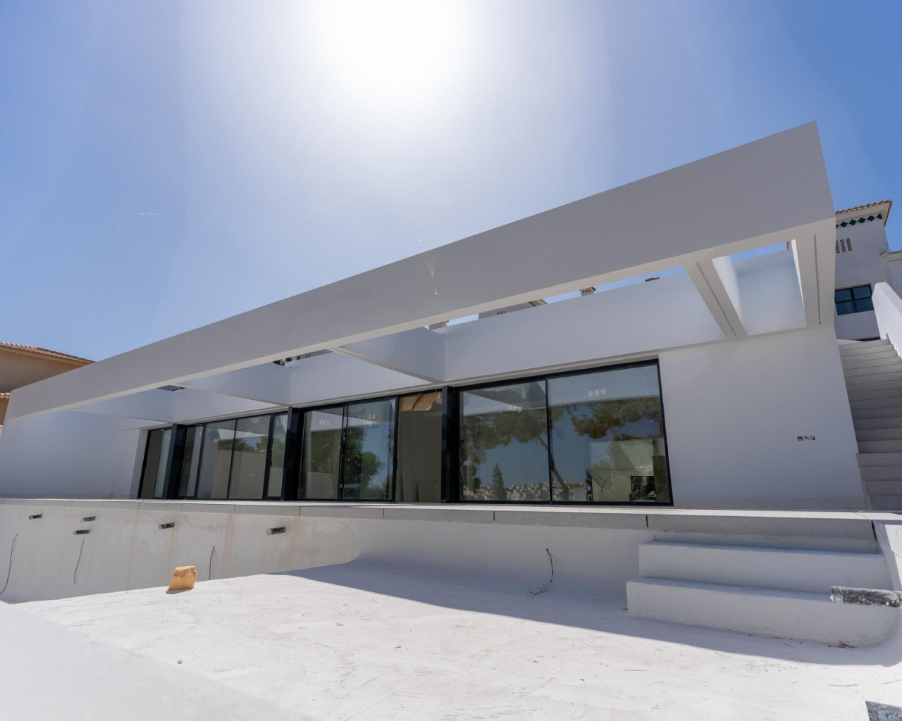 New Build - Villa - Orihuela Costa - Las Filipinas