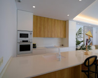 New Build - Villa - Orihuela Costa - Los Altos