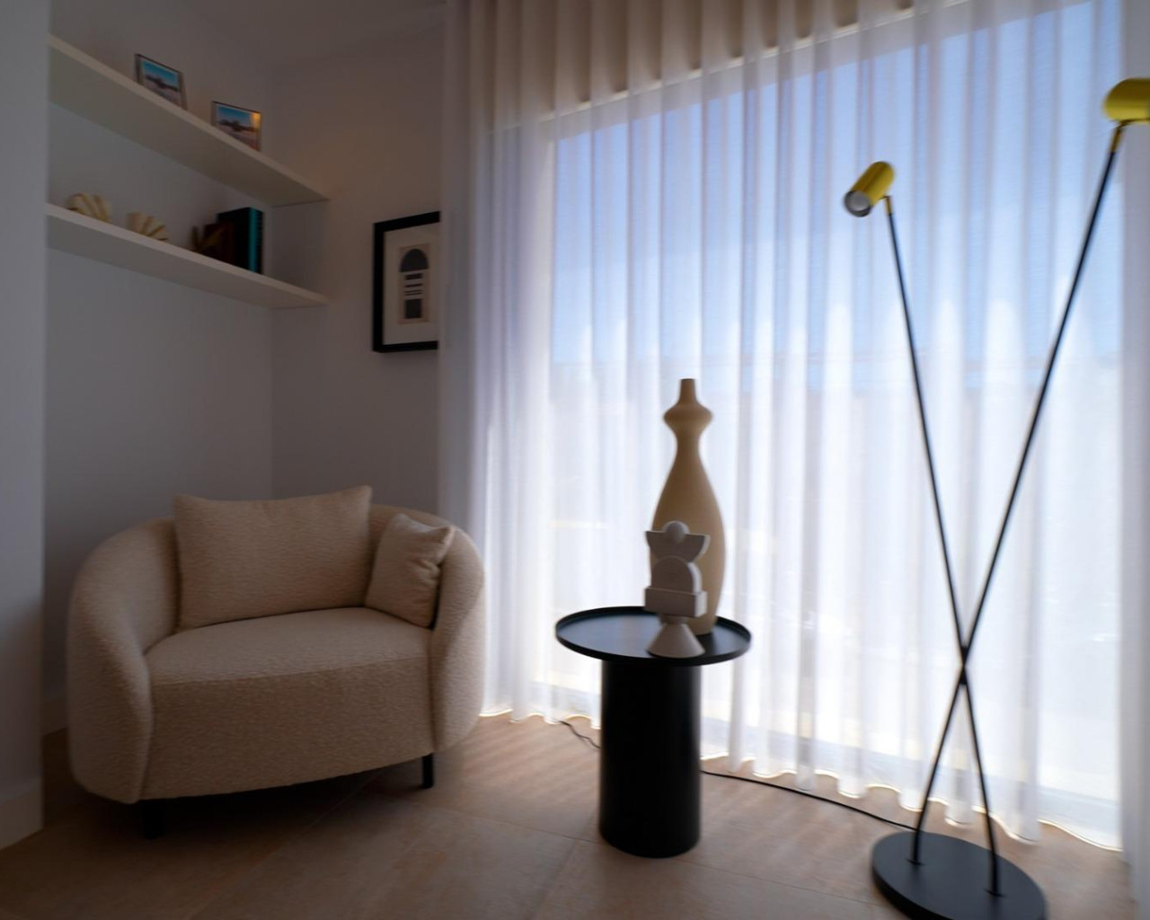 New Build - Villa - Orihuela Costa - Los Altos