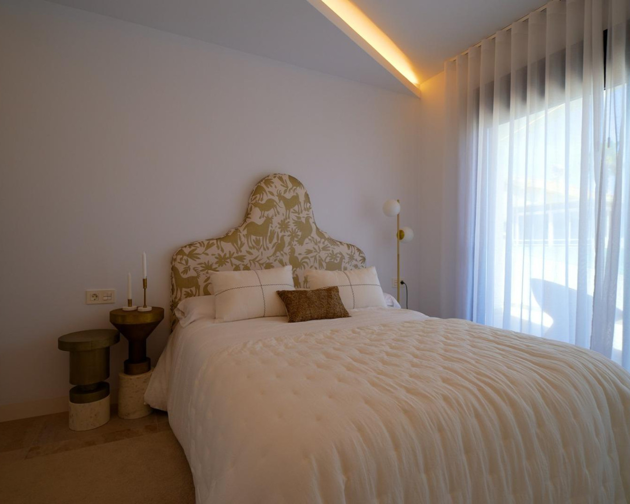 New Build - Villa - Orihuela Costa - Los Altos