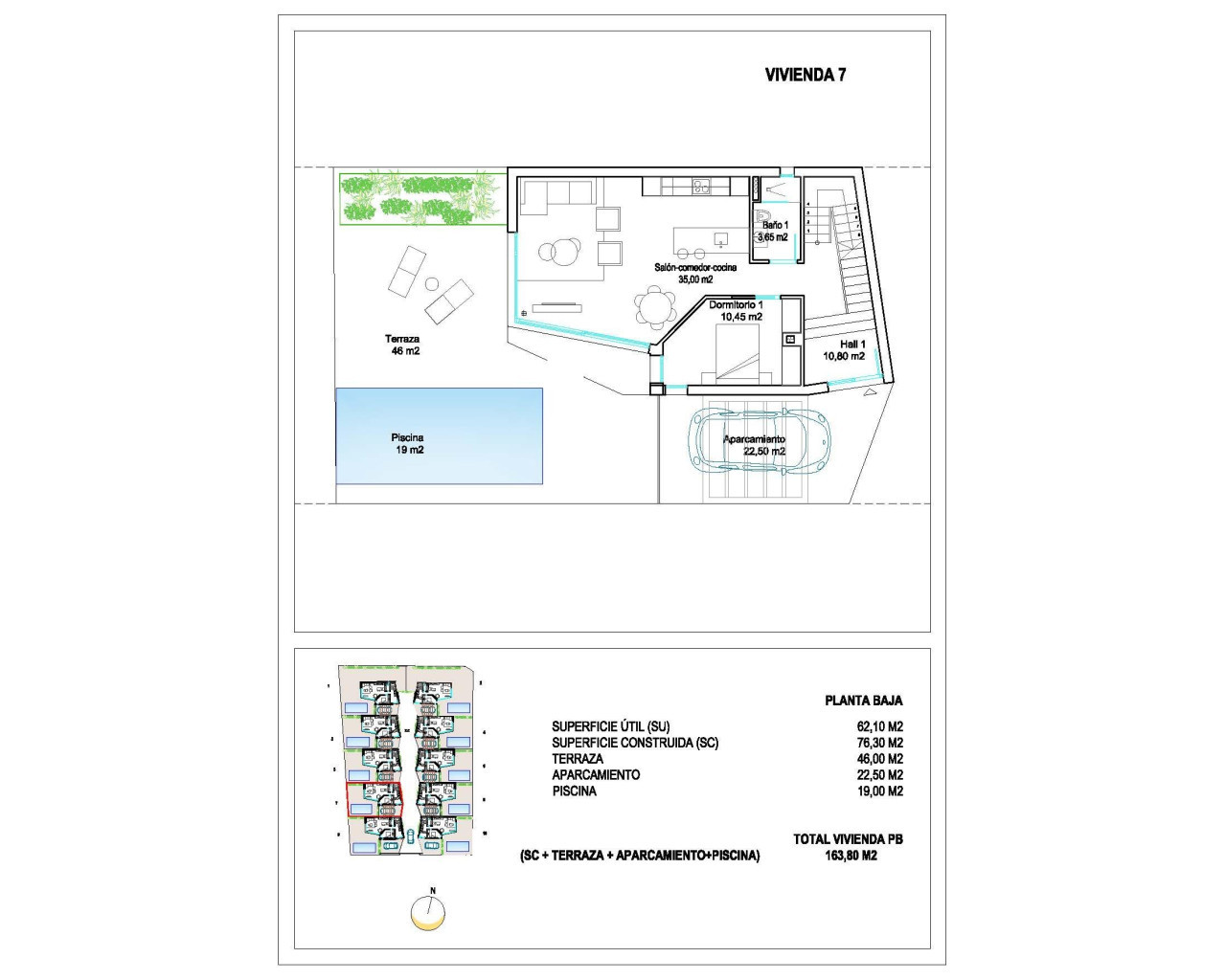 New Build - Villa - Orihuela Costa - Los Altos