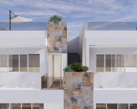 New Build - Villa - Orihuela Costa - PAU 26