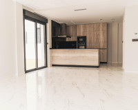 New Build - Villa - Orihuela Costa - Punta Prima