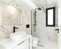 New Build - Villa - Orihuela Costa - Punta Prima