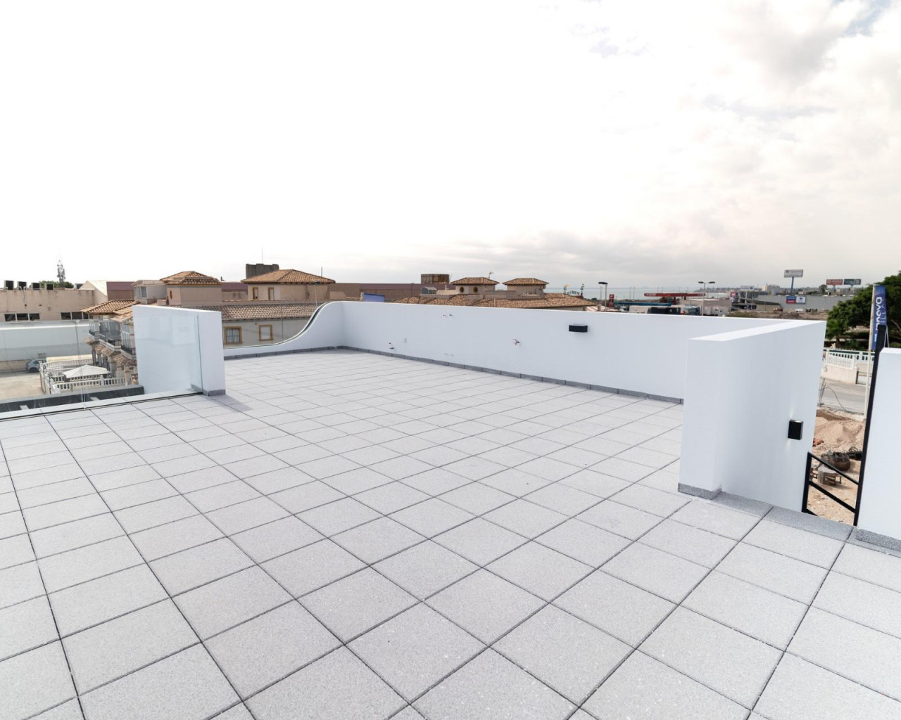 New Build - Villa - Orihuela Costa - Punta Prima