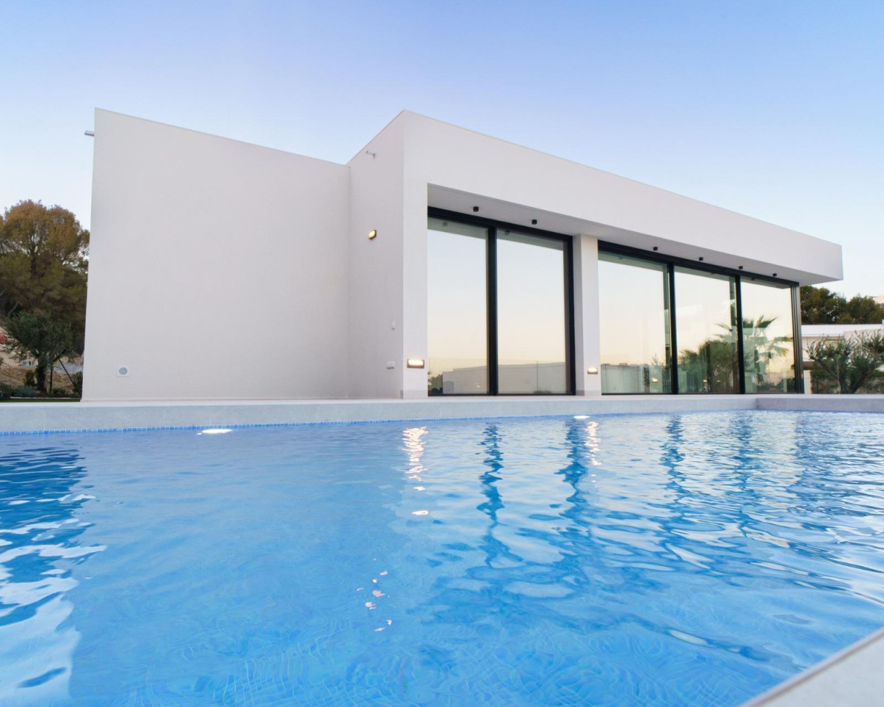 New Build - Villa - Orihuela - Las Colinas Golf